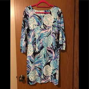 Lilly Pulitzer Hollee Dress